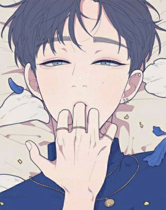 景泽被全校男神盯上了小说