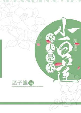 家夫是朵小白莲小说