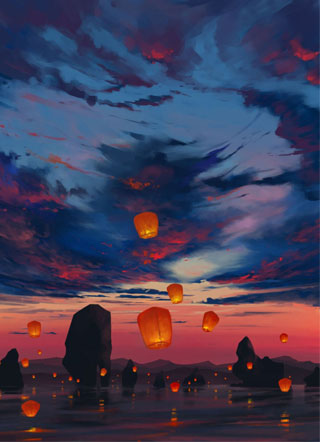 师尊又在花式作死小说