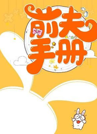 前夫手册沈知砚小说