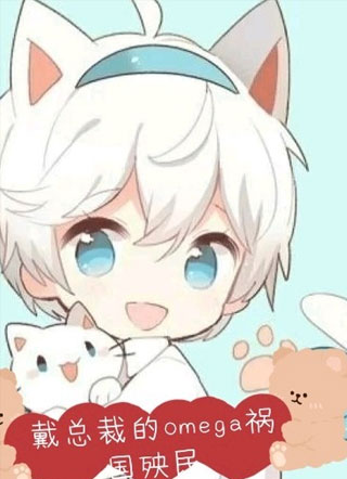 戴总裁的omega祸国殃民小说