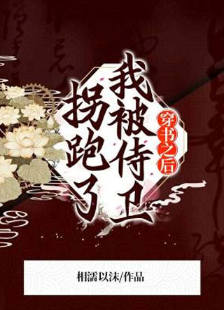穿书之后我被侍卫拐跑了阮无城小说