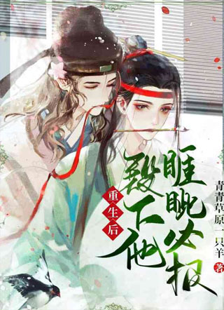 重生后殿下他睚眦必报小说