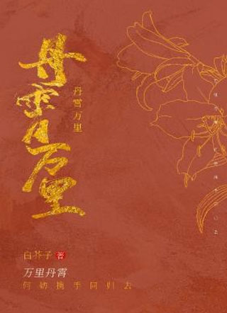 谢朝渊丹霄万里小说