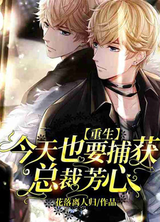 【重生】今天也要捕获总裁芳心小说