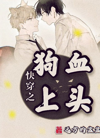 快穿之狗血上头小说