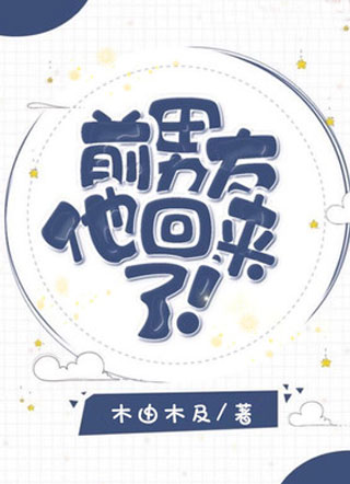 程予初前男友他回来了小说