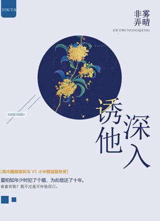 诱他深入小说