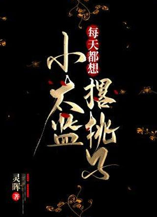 小太监每天都想撂挑子小说