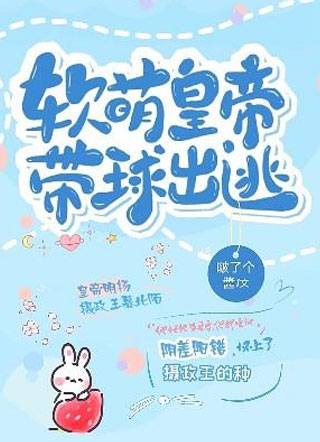 软萌皇帝带球出逃小说