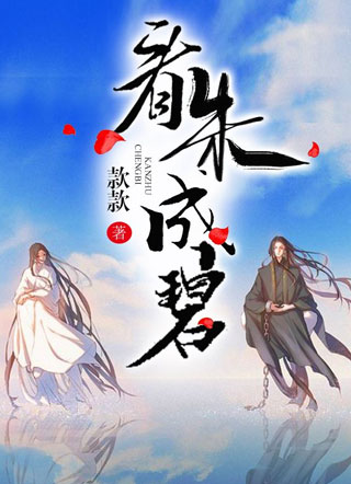 看朱成碧小说