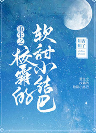 【重生】之校霸的软甜小结巴小说