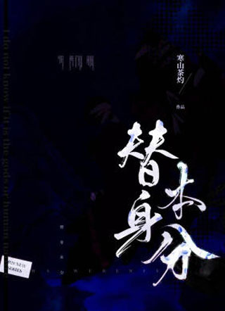 替身本分顾止小说