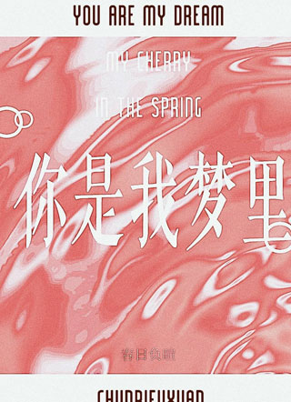 你是我梦里林蔚小说