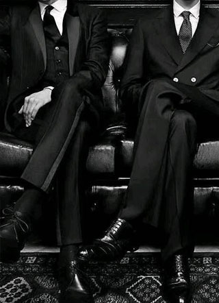 论如何驯服病娇黑化男友小说