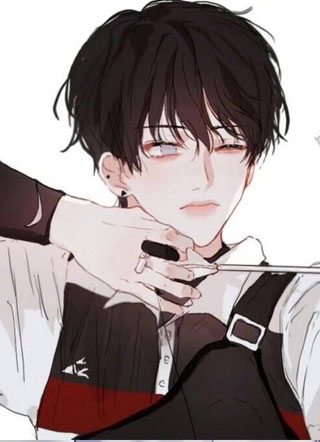 在黄昏日落前季知小说