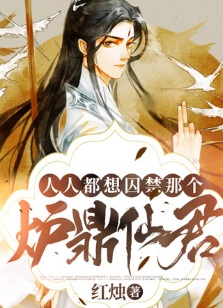 人人都想囚禁那个炉鼎仙君傅云渺小说