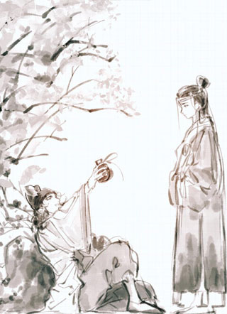 为卿痴狂阅读小说
