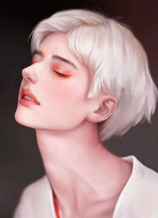 校霸他总想摸我的尾巴小说