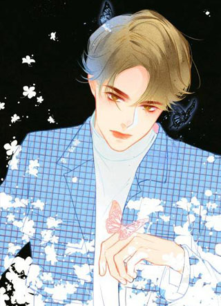 恋爱进行时小说