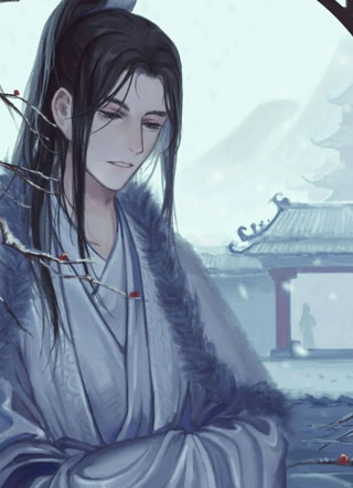 霸总与冷酷王爷小说