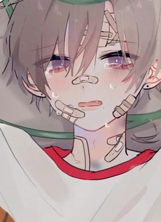 病娇学霸小说