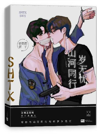 山河同行岁无忧小说