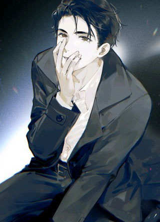 小狼狗的对象又冷又撩小说