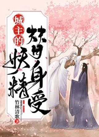 城主的妖精替身受by竹林清歌小说