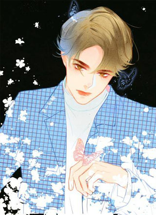 白间恋爱进行时小说