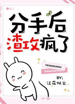 分手后渣攻疯了小说
