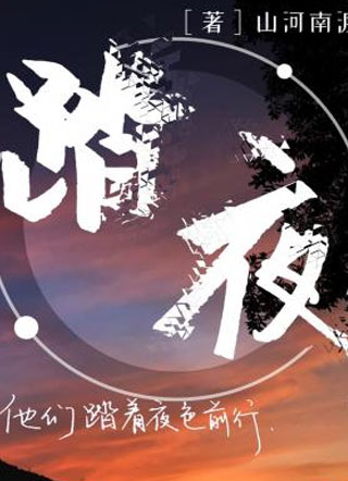 踏夜阮初小说