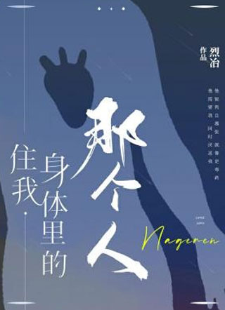 住我身体里的那个人小说