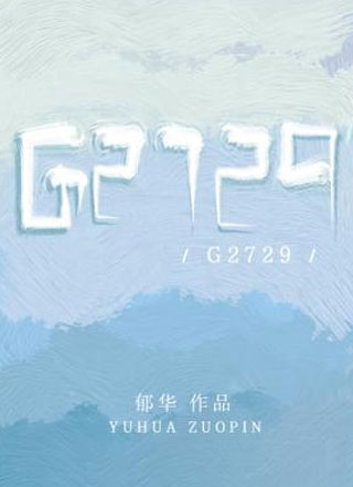 G2729小说