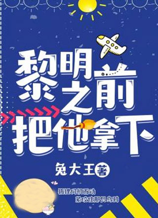 黎明之前把他拿下小说