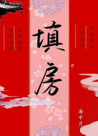 填房江澈小说