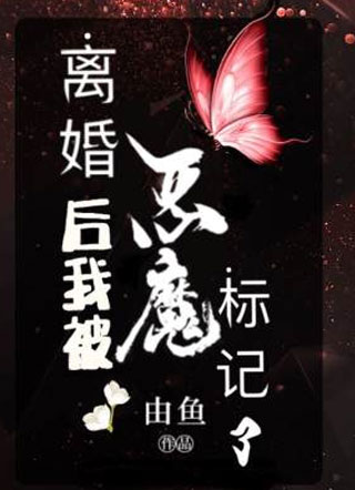 离婚后我被恶魔标记了昔拉小说