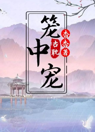 笼中宠小说