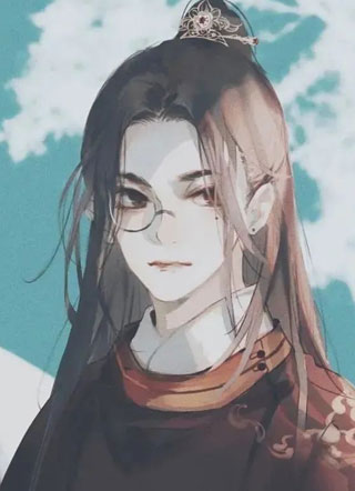 笼中宠祁靖桓小说
