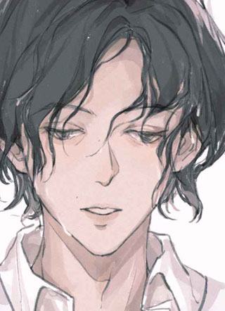 季先生突然喜欢我小说