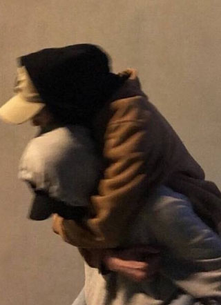 疯言疯行by野风不见小说