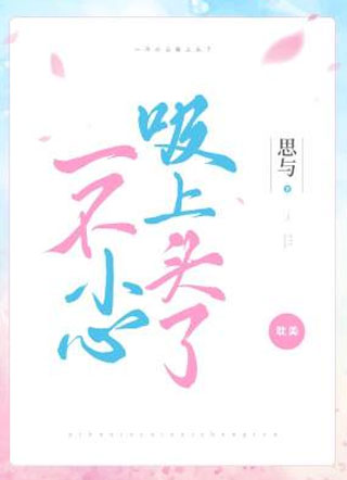 一不小心吸上头了小说