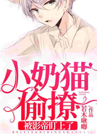 小奶猫偷撩被影帝盯上了！小说