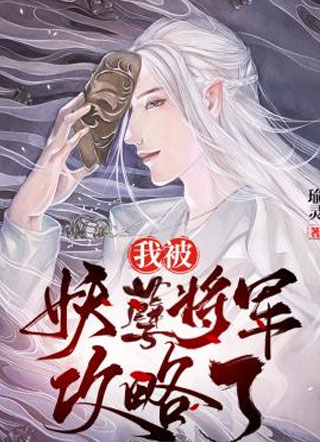 我被妖孽将军攻略了!小说