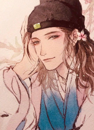 南齐皇子的漫漫追妻路小说