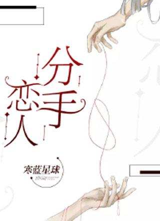 分手恋人小说