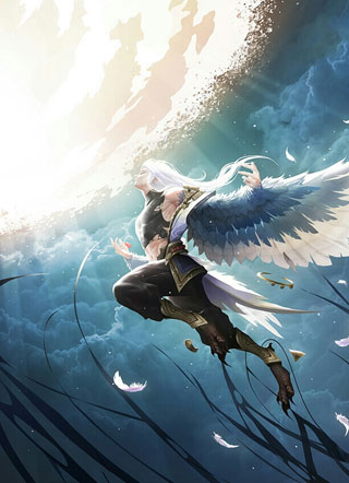 嫁错渣攻后我成了万人迷小说