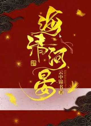 海清河晏小说