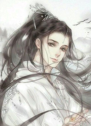 徒儿冷静，我是你师尊啊小说