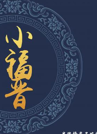 小福晋林阮小说